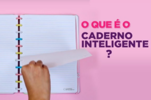 Caderno Inteligente