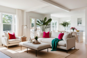 O Segredo da Decoração